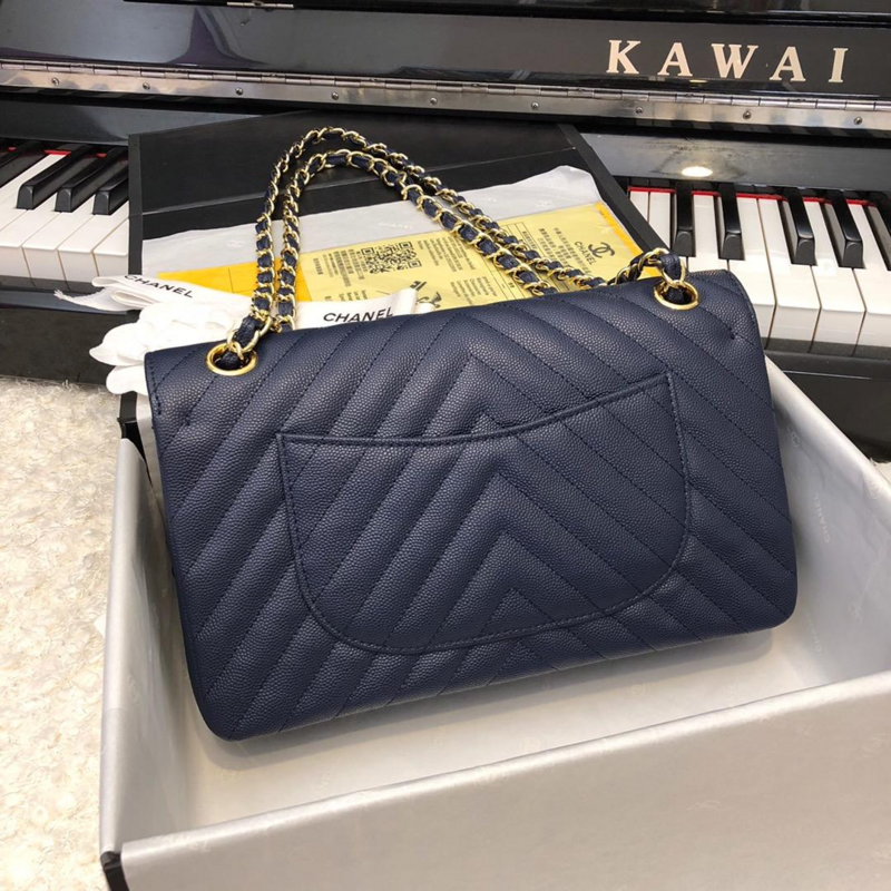 Satchel Bags - CHL Bags - 488