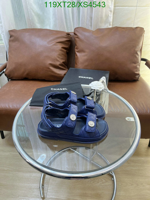 SAMC - CHL Women Shoes Beach - 048