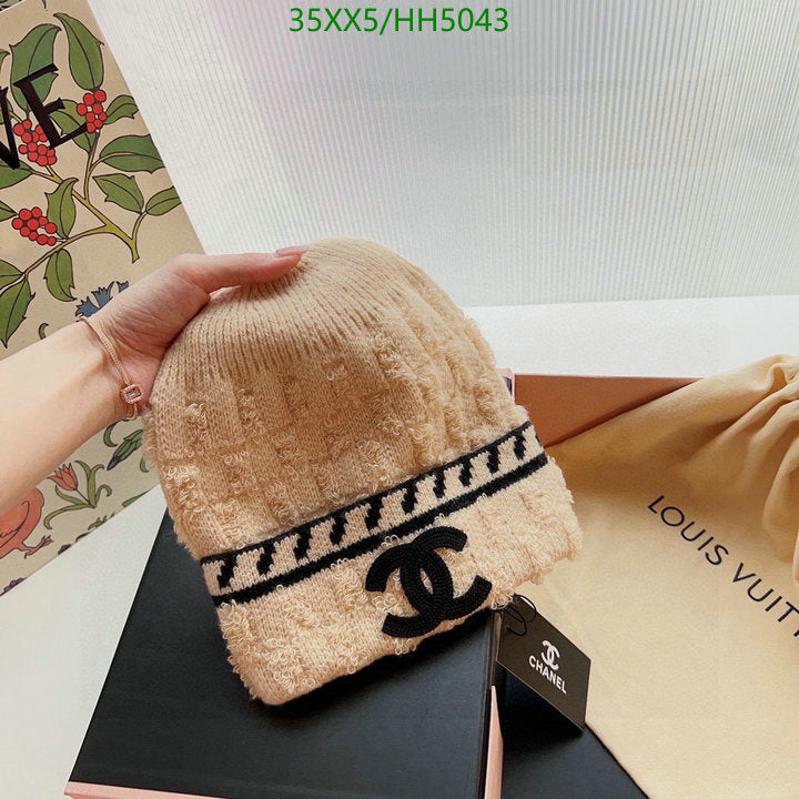 SAMC - CHL Caps & Hats - 327