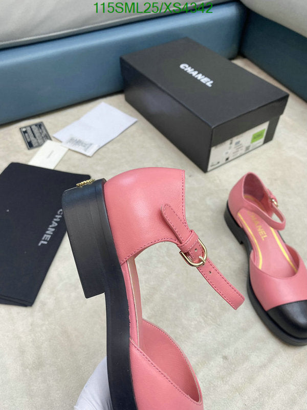 SAMC - CHL Women Shoes Ballet - 378