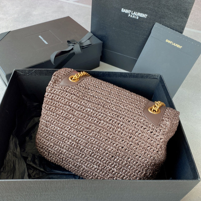 Satchel Bags - SLY Bags - 622