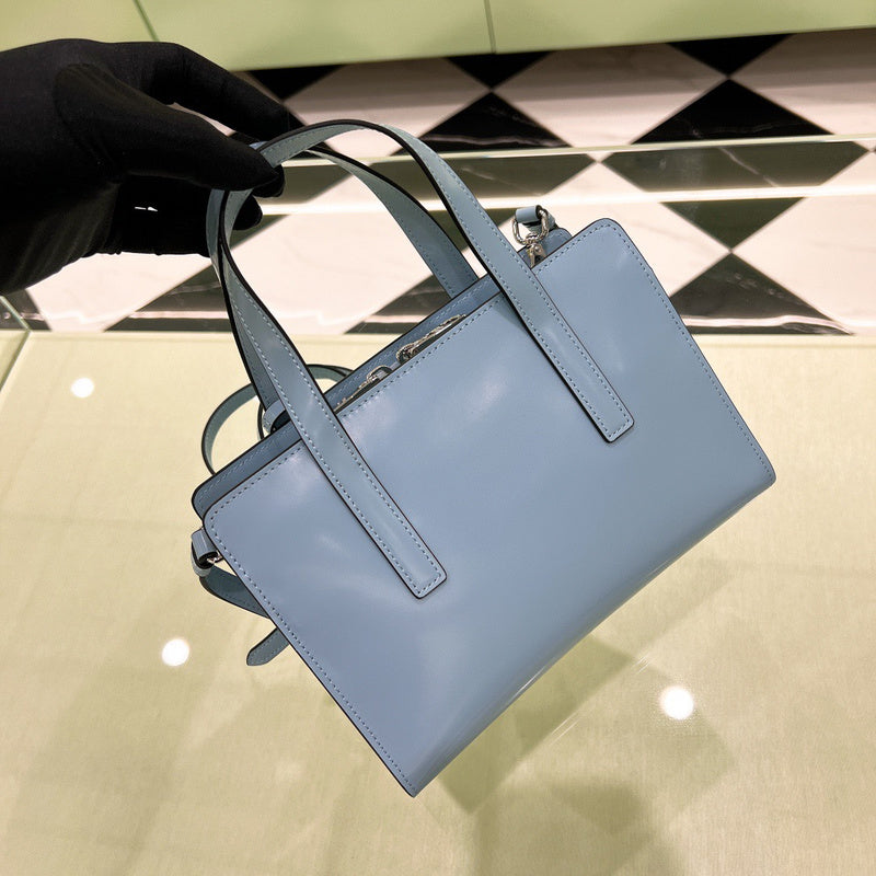 Satchel Bags - PDA Bags - 2086