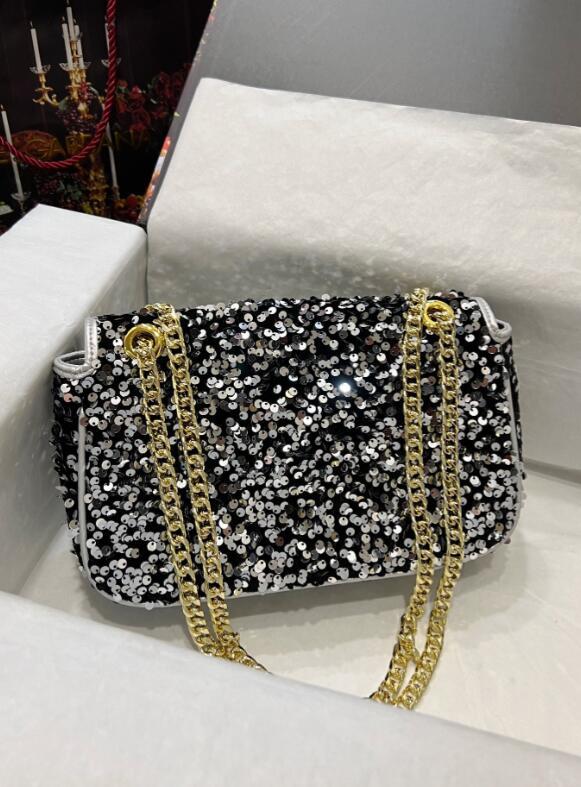 SAMCC - DAG Bags - 115