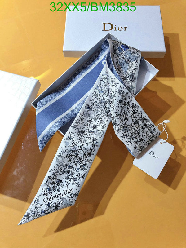 SAMC - DOR Scarves - 122