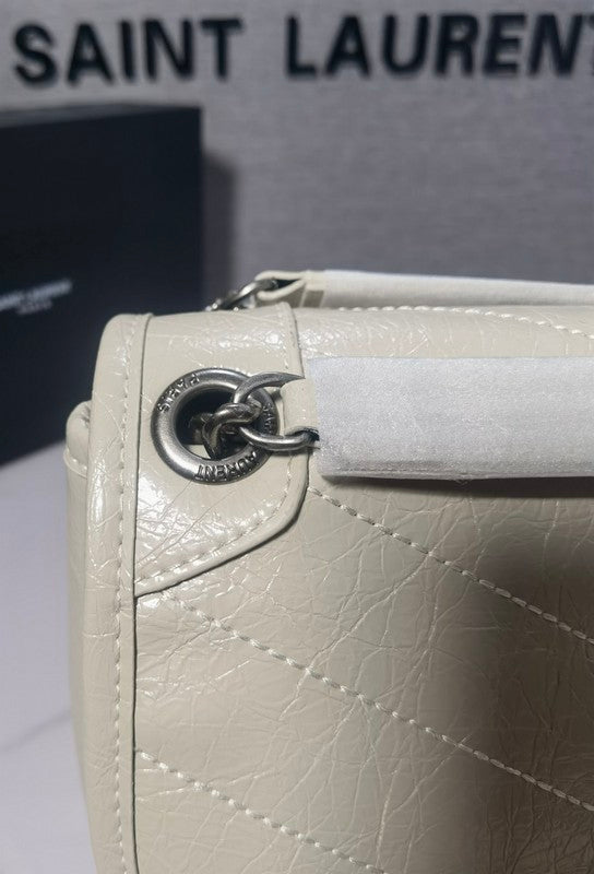 Satchel Bags - SLY Bags - 1656