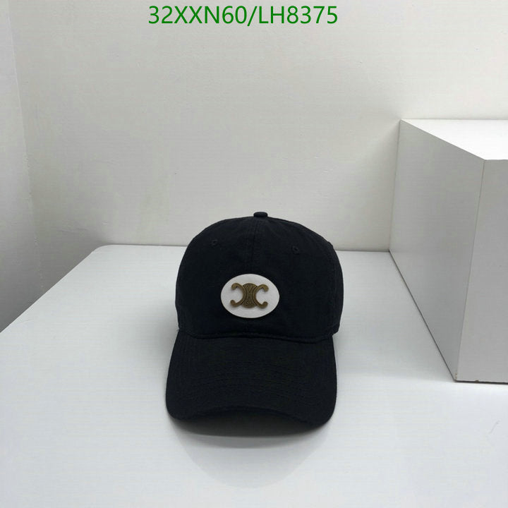 SAMC - COL Caps & Hats - 339