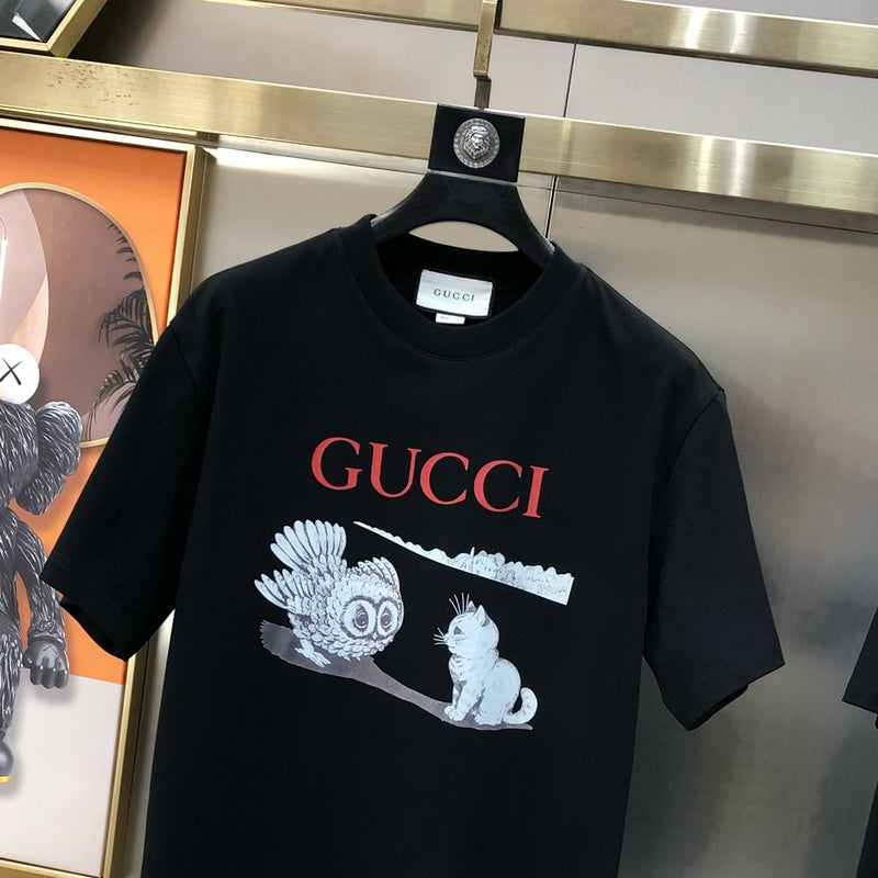 glami - Men T Shirts - 1075