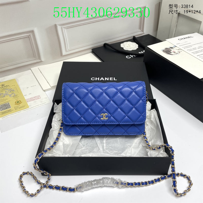 Glami - CHL Bags - 530