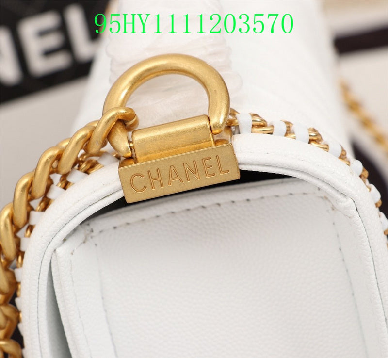 Glami - CHL Bags - 3121