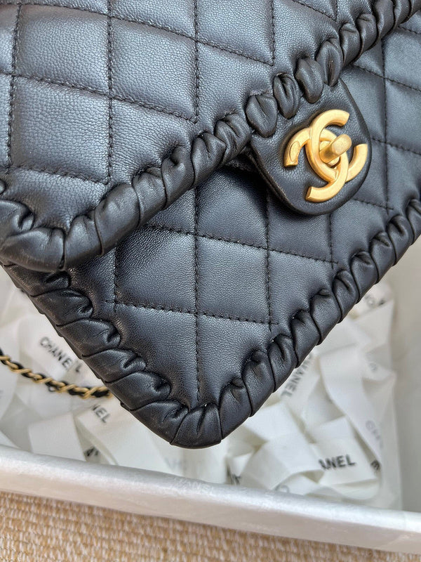 Satchel Bags - CHL Bags - 3421