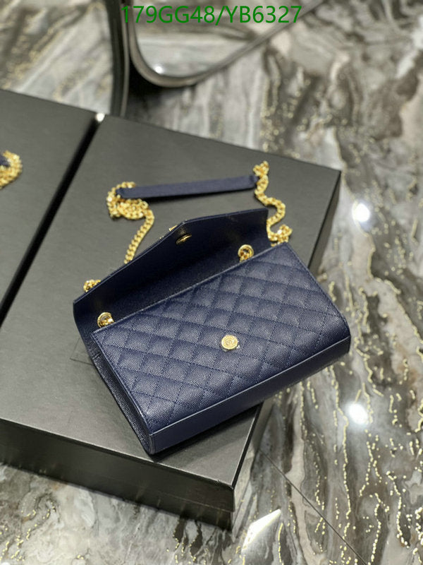 SAMC - YLS Bags - 290