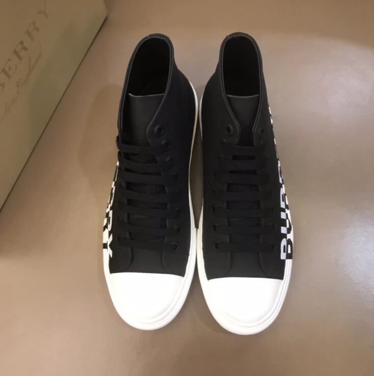 SAMCC - BOR Men Shoes - 223