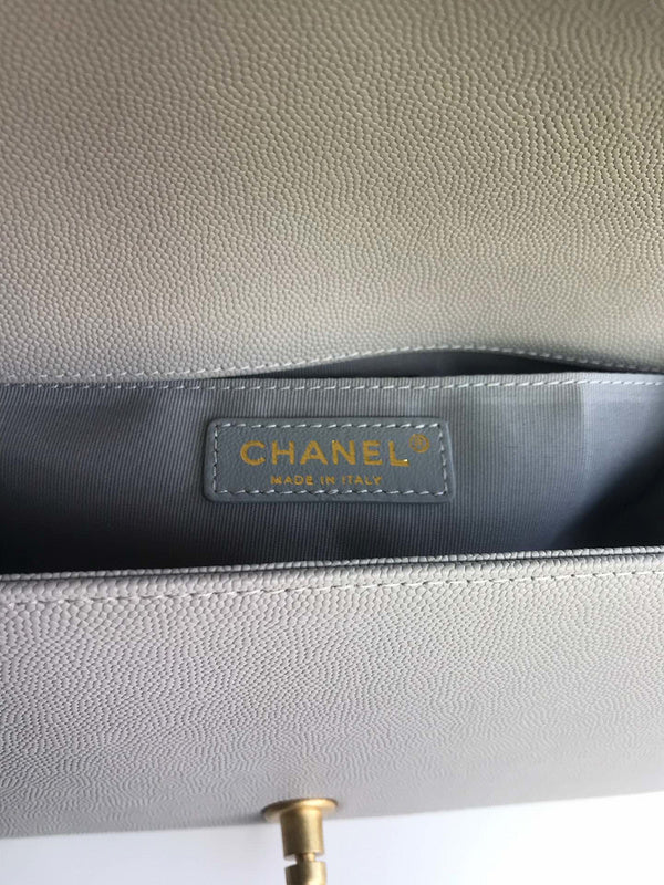 Satchel Bags - CHL Bags - 272