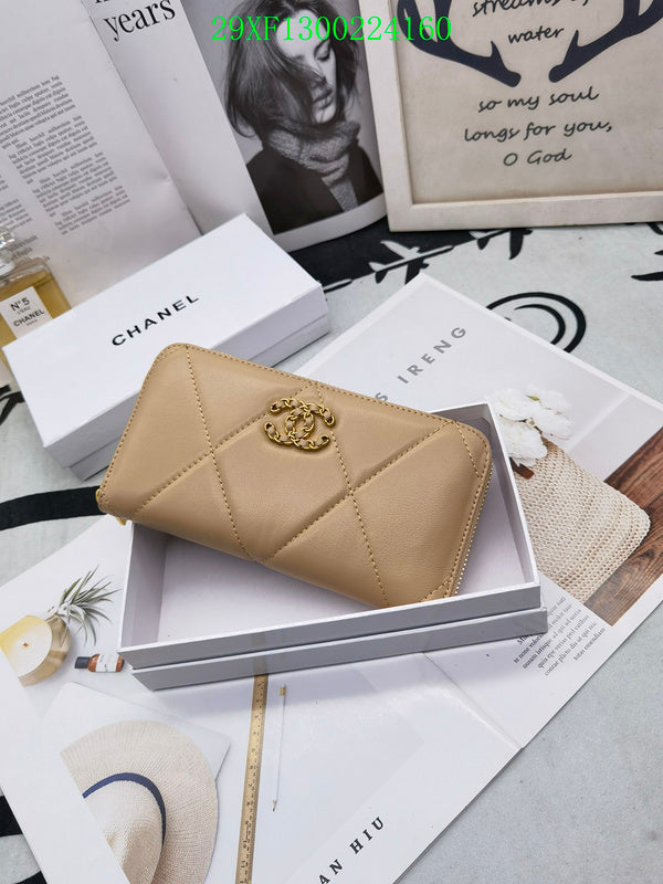 Glami - CHL Wallet - 2601