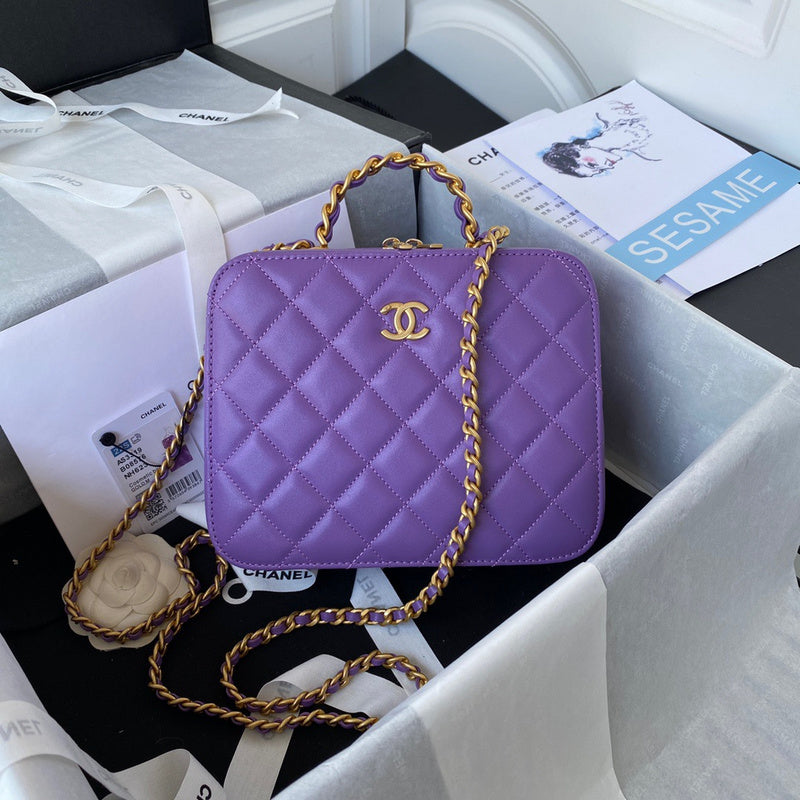 Satchel Bags - CHL Bags - 7599