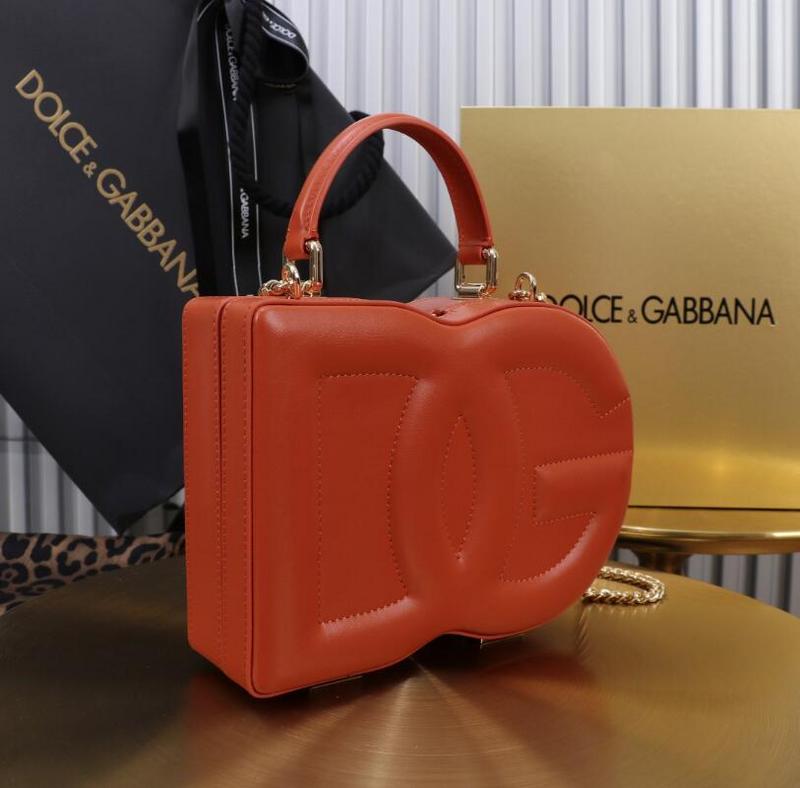 SAMCC - DAG Bags - 086