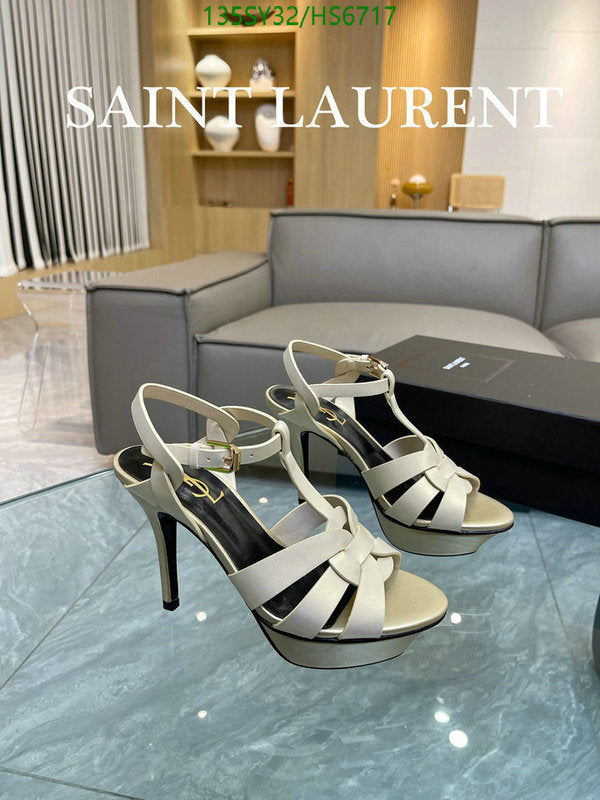 SAMC - YLS Women Shoes Heels - 057