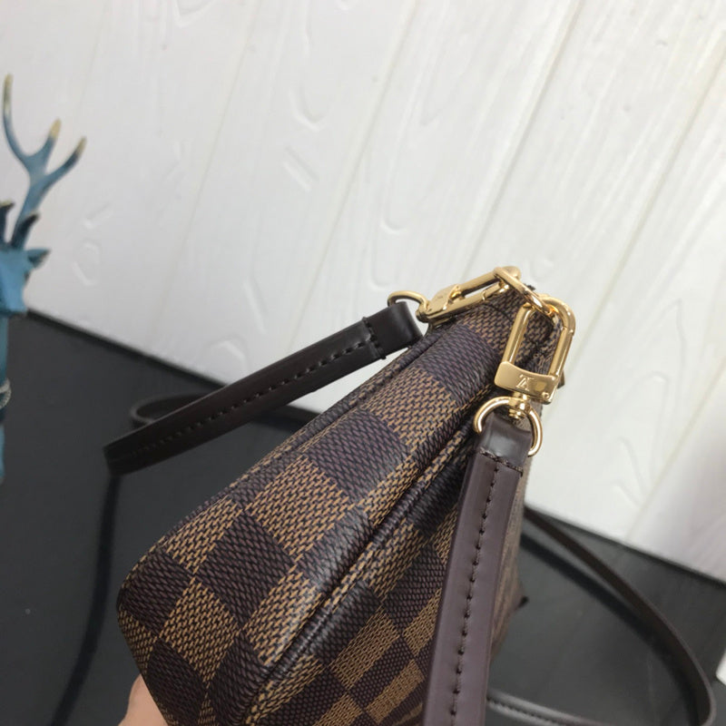 Satchel Bags - VL1 Bags - 494