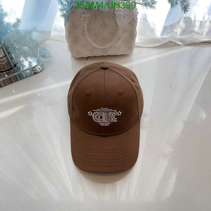 SAMC - COL Caps & Hats - 118