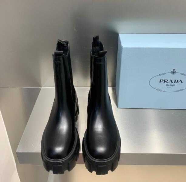 Glamy - PD Women Shoes - 368