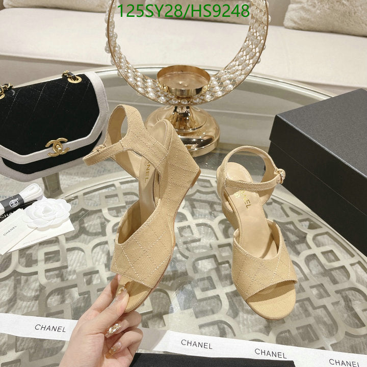 SAMC - CHL Women Shoes High Heels - 039