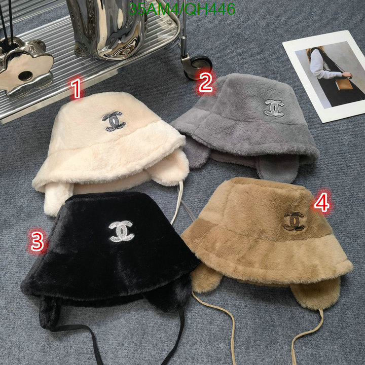 SAMC - CHL Caps & Hats - 129