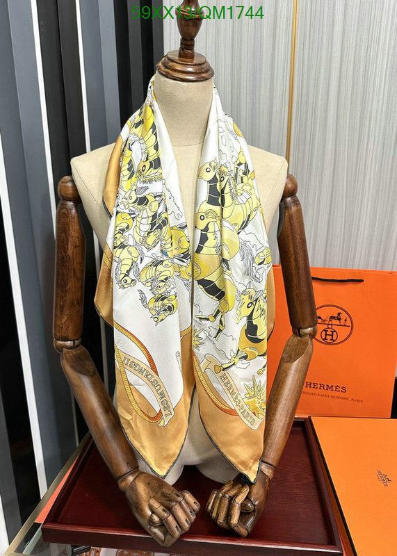 SAMC - HMS Scarves - 716