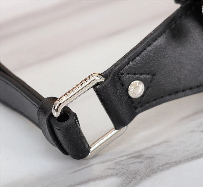 Satchel Bags - VL2 Bags - 068