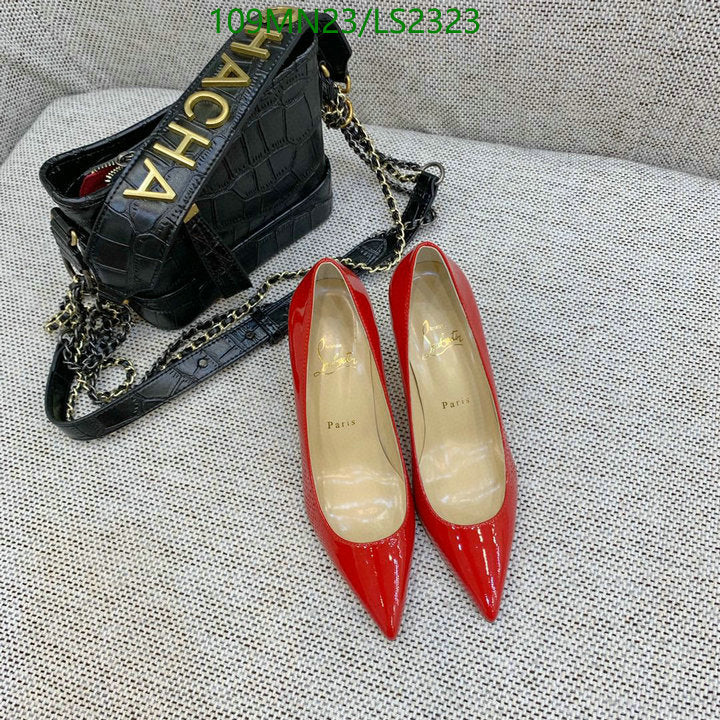 SAMC - CBL Women Shoes - 139
