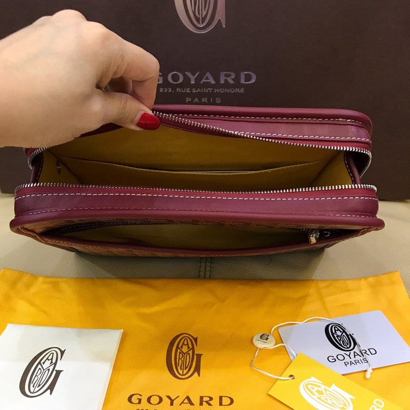 Satchel Bags - GOD Bags - 883
