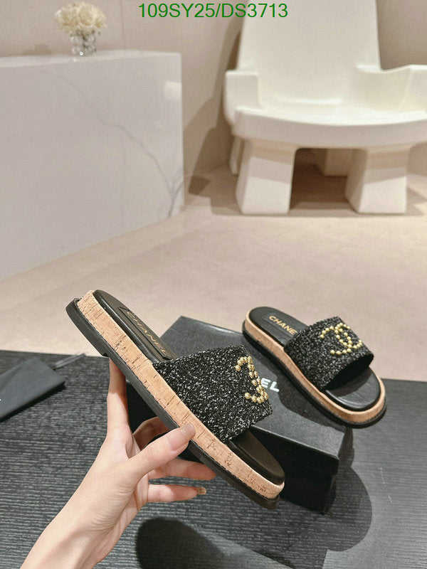 SAMC - CHL Women Shoes Slippers - 008