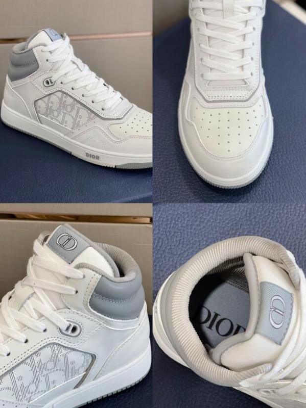 SAMCC - DOR Men Shoes - 037