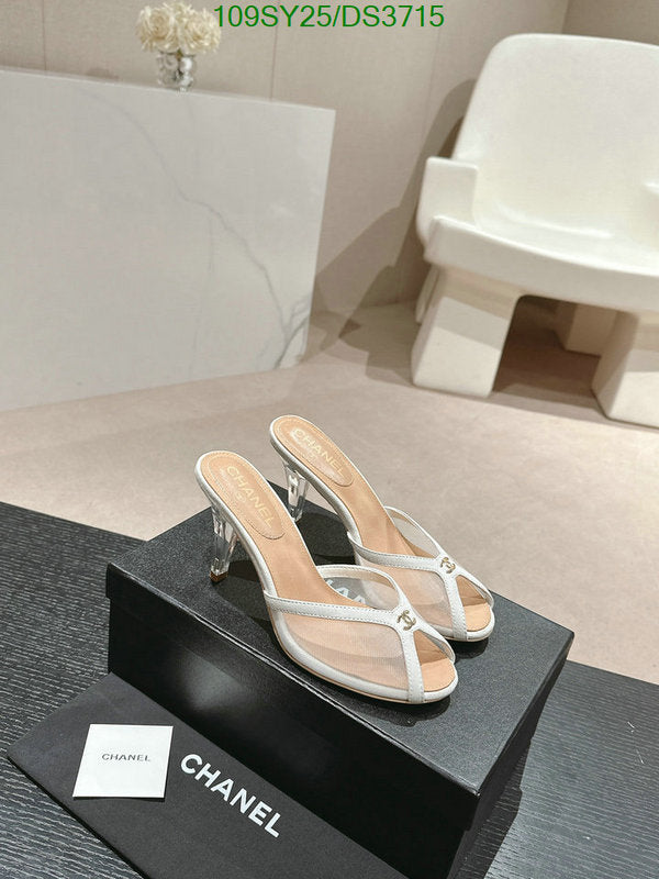 SAMC - CHL Women Shoes High Heels - 023