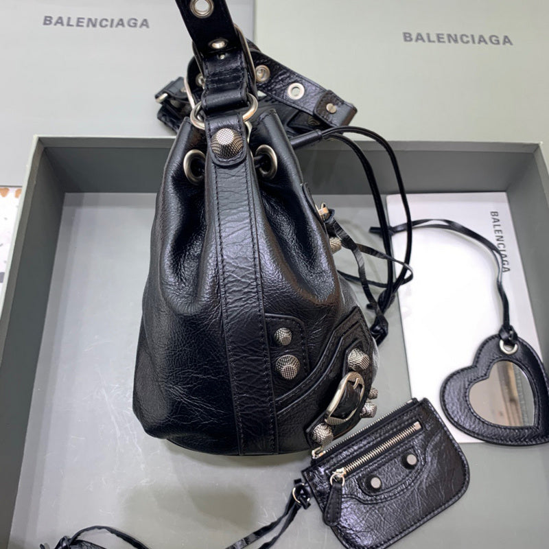 Satchel Bags - BGA Bags - 497