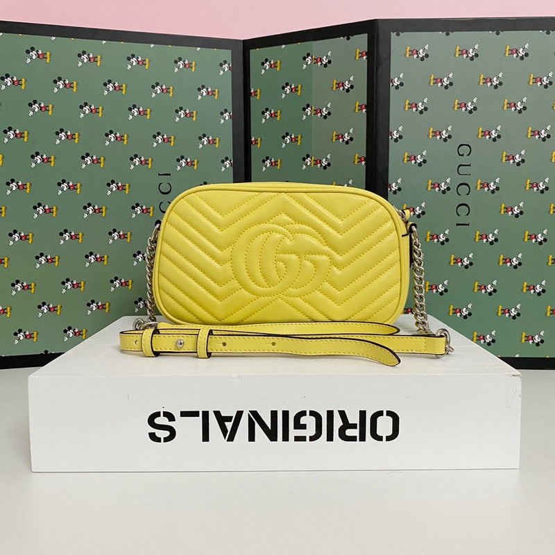 Glami Fashion - GCI Bags - 10598