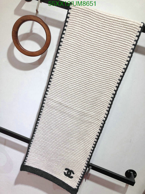 SAMC - CHL Scarves - 275