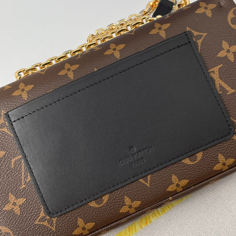 Satchel Bags - VL Bags - 009