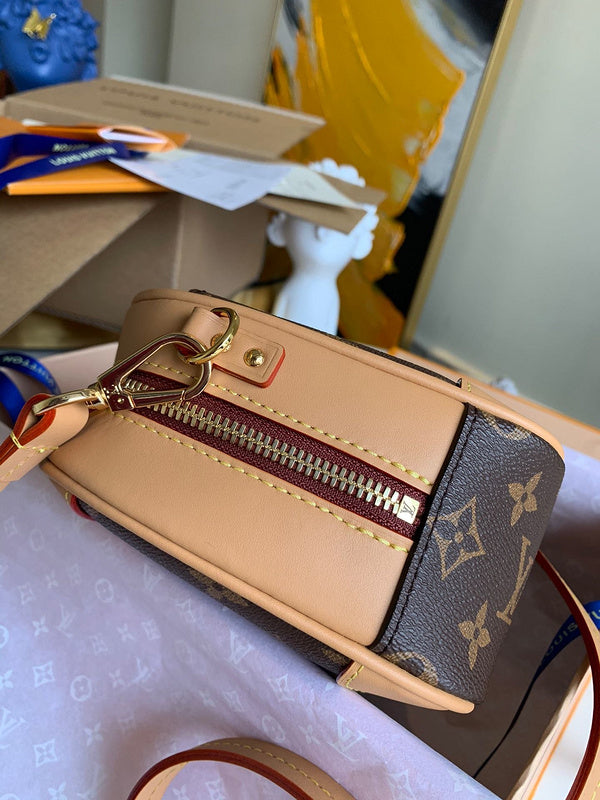 Glami Fashion Lu-Vi bags - 17791