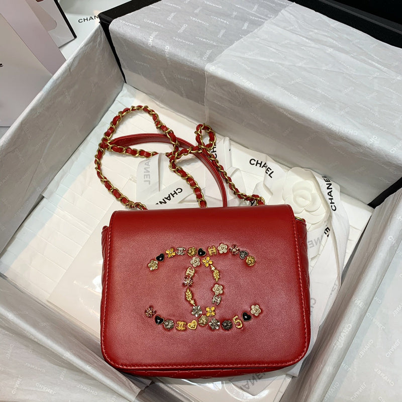 Satchel Bags - CHL Bags - 1613