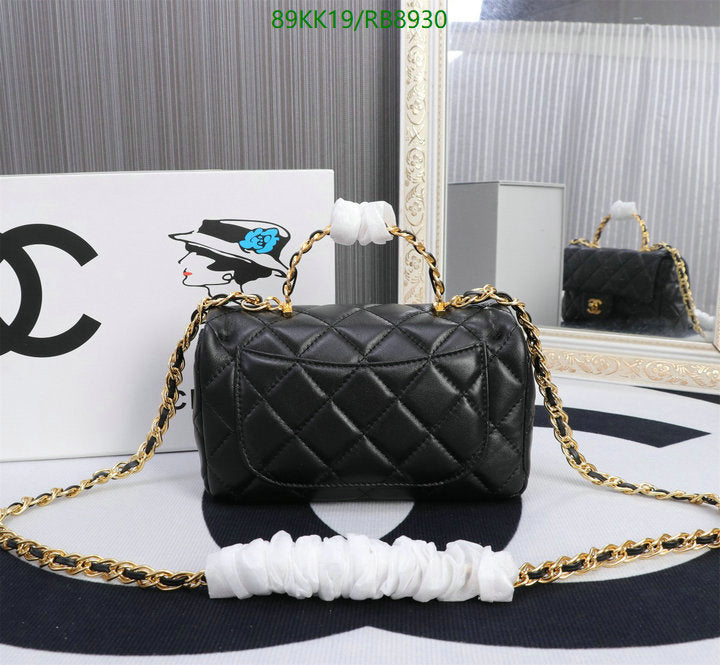 SAMC - CHL Bags Crossbody - 231