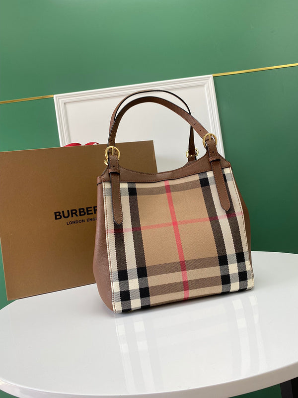 Satchel Bags - BBR Bags - 494