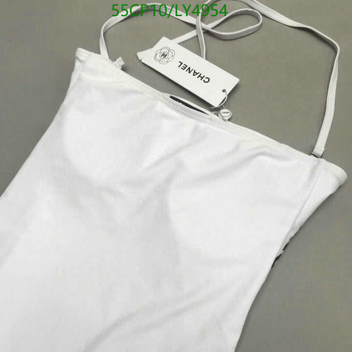 SAMC - CHL Swimsuits - 241