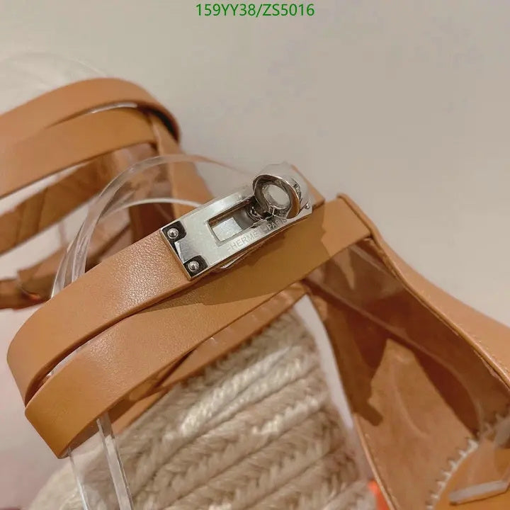 SAMC - HMS Women Shoes - 101
