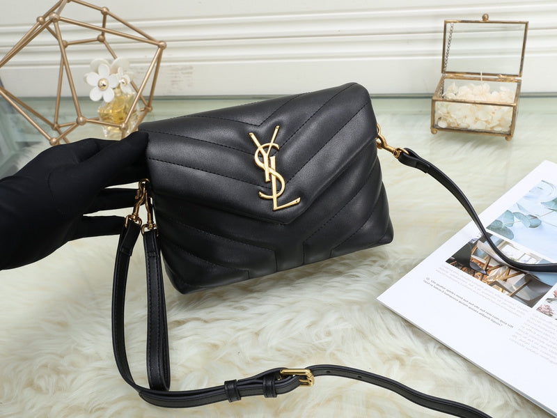 Satchel Bags - STLT Bags - 518