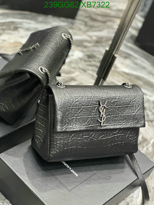 SAMC - YLS Bags - 341