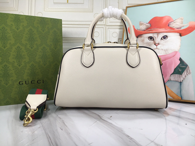 Satchel Bags - GCI Bags - 2474
