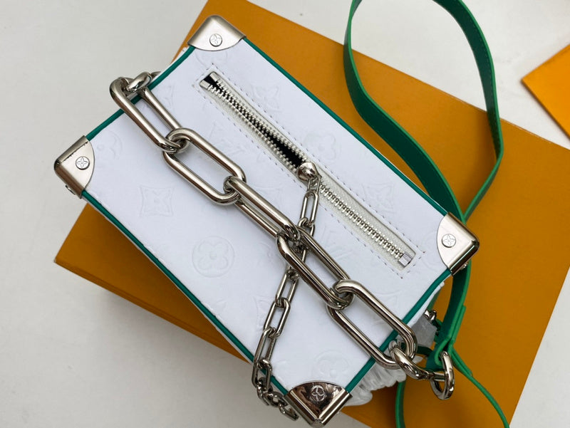 Satchel Bags - VL Bags - 1203