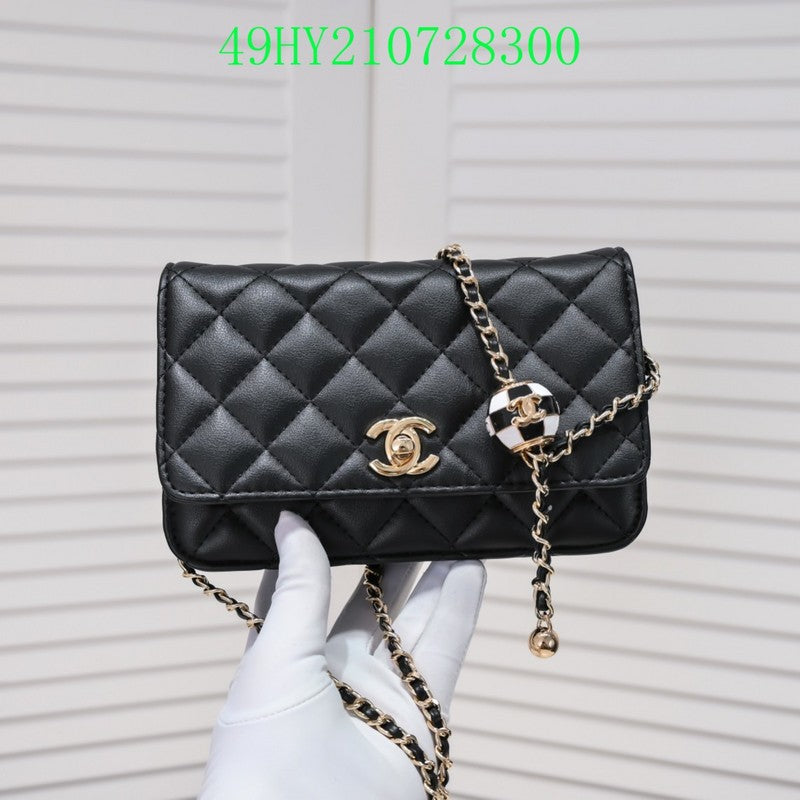 Satchel Bags - CHL Bags - 5040