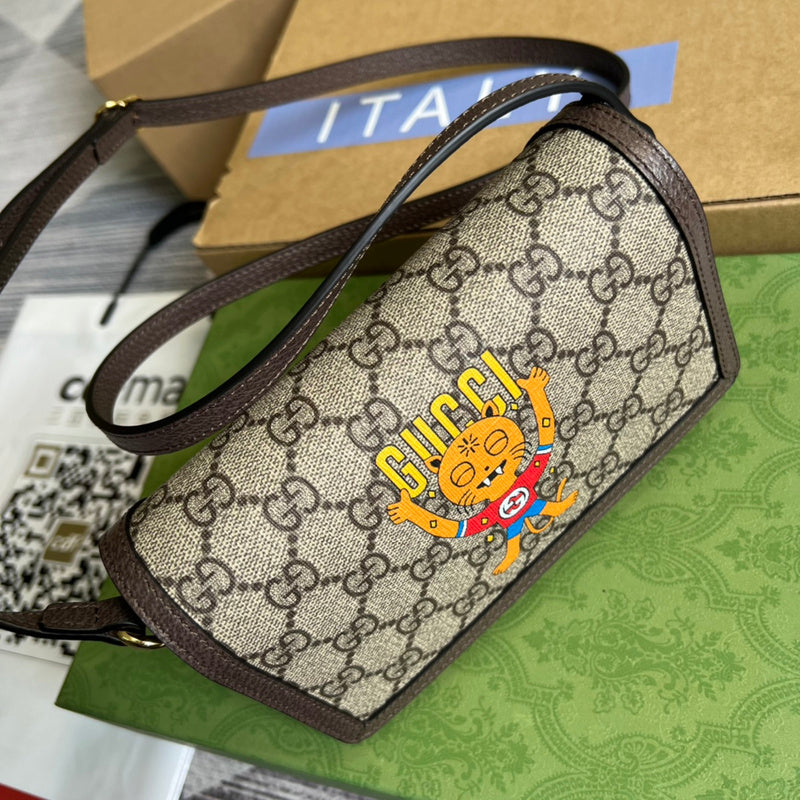 ELE - GG Bags - 1242