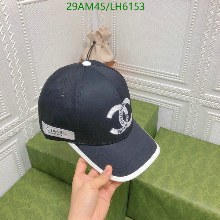 SAMC - CHL Caps & Hats - 440